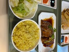 -本味轩精品茶餐厅(黄山路店)