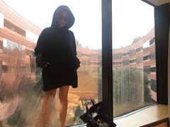 -上海衡山路十二号华邑酒店