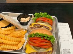 -Shake Shack(南山万象天地店)