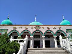 -银川南关清真寺