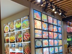-郑记•不夜城烧烤•龙虾•虾蟹(黄鹤楼店)