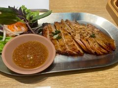 -蔡澜Pho·越南粉餐厅(海上世界店)
