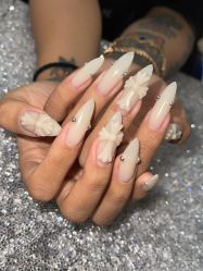 -171 Naillife
