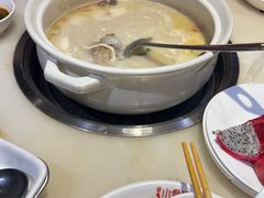 -小骨煲金华砂锅(转塘金街美地店)