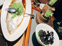 -浙里本味·宴四季江南(三台山路店)