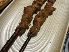 -那时新疆·若羌(经纬汇店)