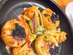 -森Some Fusion(荔湾店)