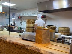 -老清朝包子铺(开明街店)