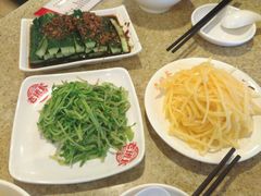 -老班长手工灌汤包老店(东山店)