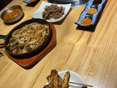 -土大力韩式烤肉料理(39年·和平路店)