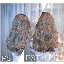 -P.STYLE 派斯造型