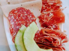 -万达文华酒店·48F云端窗景美食汇自助餐厅