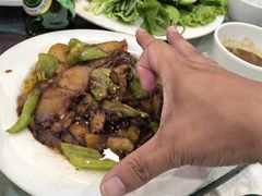 -大鹅岛绿色生态美食园