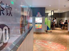 -肯德基(西桥店)