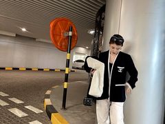 -恒隆广场·停车场