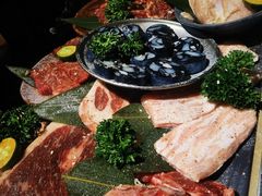 -Uncle Shawn大叔烧肉餐酒馆