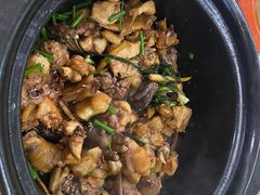 -柴火农家饭(遇龙河店)