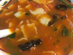 -巴依老爷新疆美食(远洋未来汇购物中心店)