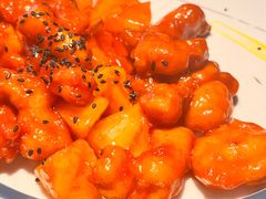 -幸福里时光餐吧