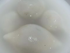 -朱新年·苏式汤团·面点(北寺塔店)