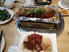 -宏记广东客家菜(丰汇店)