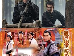 -中影国际影城(西溪印象城CINITYLED店)