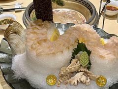 -余欢领鲜火锅(新街口店)