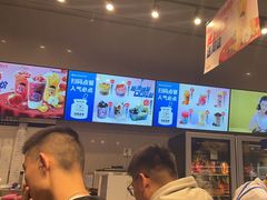 -溪边姑娘·拉丝酸奶水果捞(春熙路店)