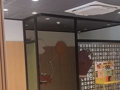 -麦当劳(昆山北门路店)