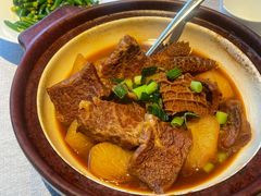 -潮府馆·非遗潮州菜·世纪公园(新国际博览中心店)