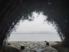 -东湖生态旅游风景区