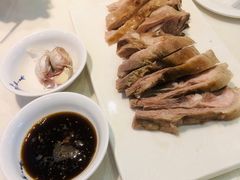 -尹兰楼西北风情餐厅(嘉定店)