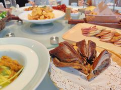 -燕郊烧鸽子(酷车小镇店)