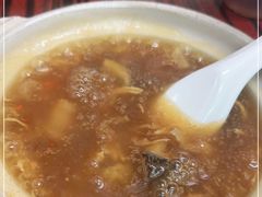 -添發碗仔翅美食