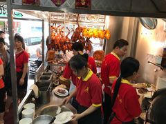 -陈光记烧腊店(罗保博士街店)