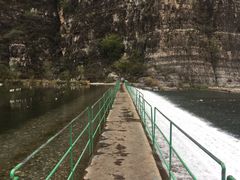 -十渡东湖港风景区