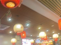 -大四喜·鲜牛肉火锅(洛阳大学城店)