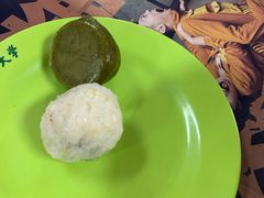 -北京理工大学新食堂
