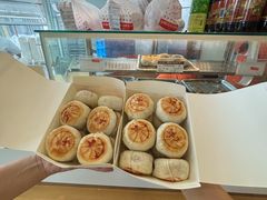 -长发西饼(临顿路店)