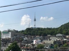 -梨泰院