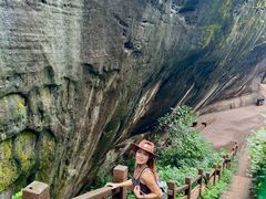-飞天山旅游区