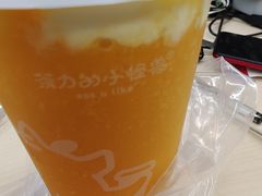 -茶力的小怪兽(梅林卓悦汇店)