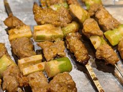 -福苗小骆驼烧烤(莲湖路店)