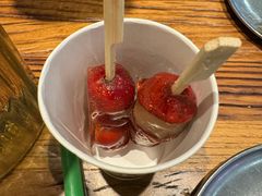-北丐先生·野馄饨烧烤(长宁龙之梦店)