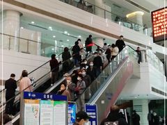 -复旦大学附属中山医院(西院区)