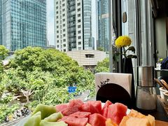 -拉蒂娜·巴西牛排馆 Latina·Brazilian Steakhouse(铜仁旗舰店)