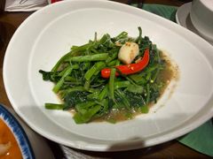 -帕蓝·暹罗料理(大学路店)