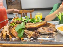 -苏浙徽·农家大院(吴江中山南路店)