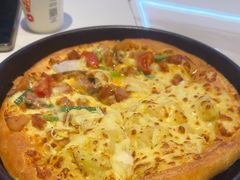 -必胜客(松雷店)