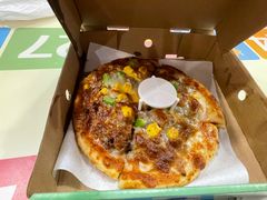 -韩国大金刚烤肉·料理(印象城店)